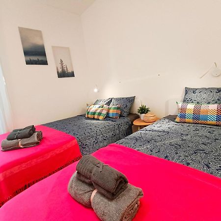 Oasis Rooms Barcelona - By Ronda Universidad エクステリア 写真